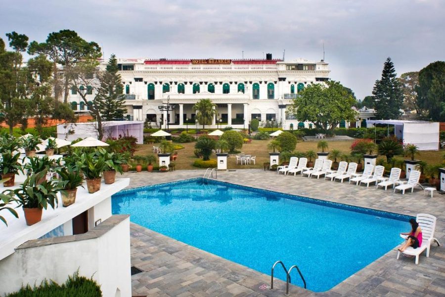Hotel Shanker-Palatial Heritage Kathmandu
