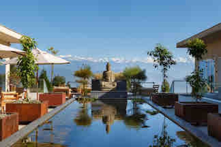 Terraces Resort & Spa