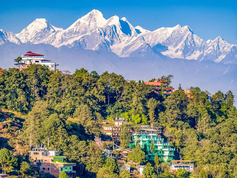 Nagarkot
