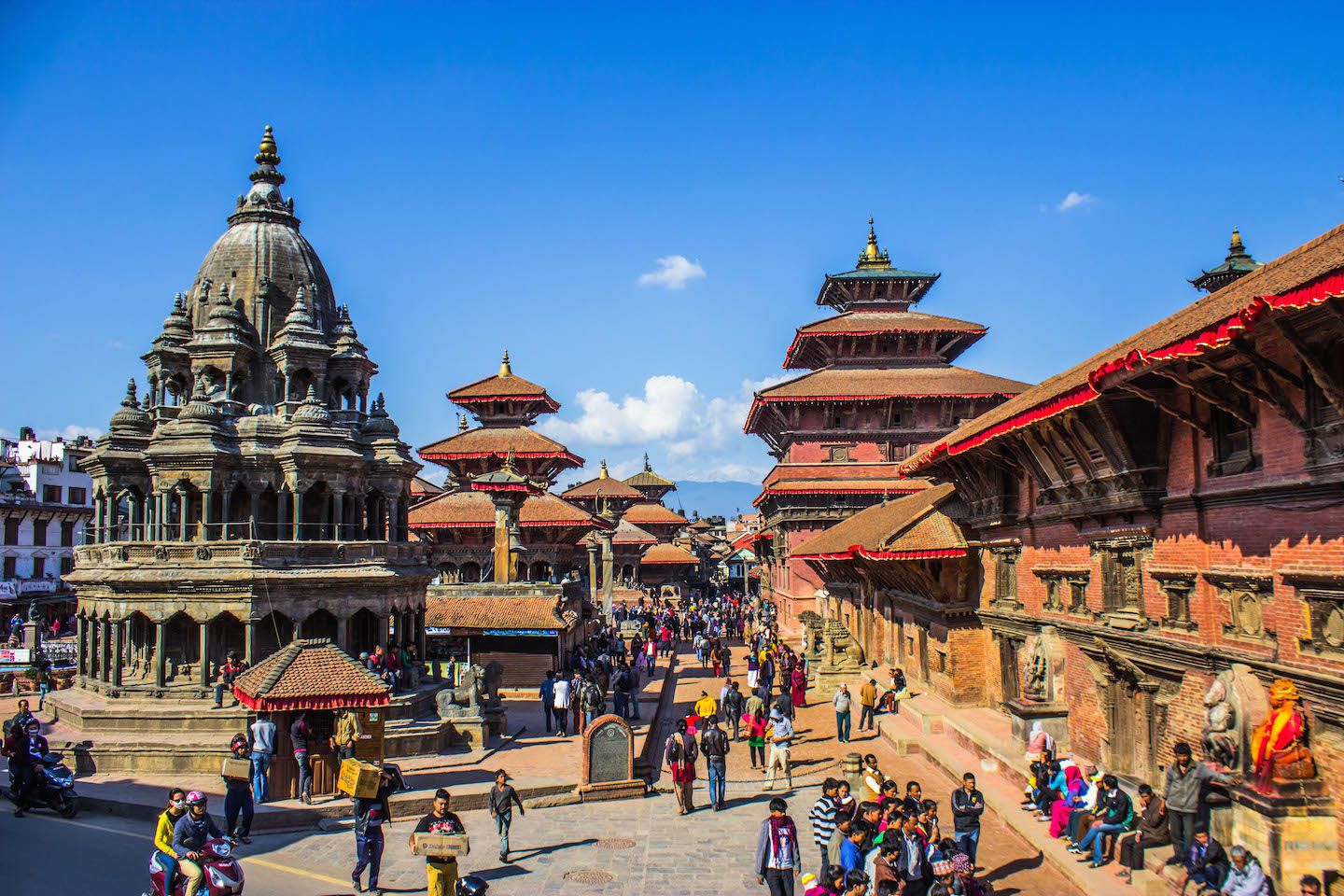 Patan, Lalitpur