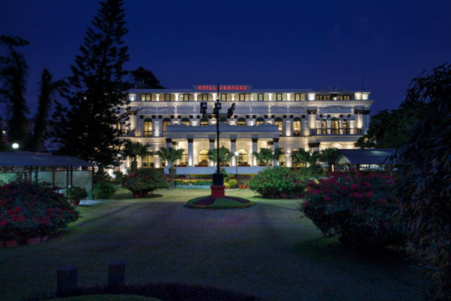 Hotel Shanker