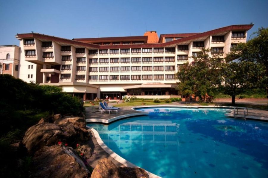 Hotel Yak and Yeti