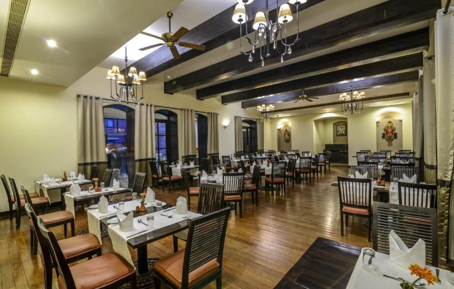 Gokarna Forest Resort