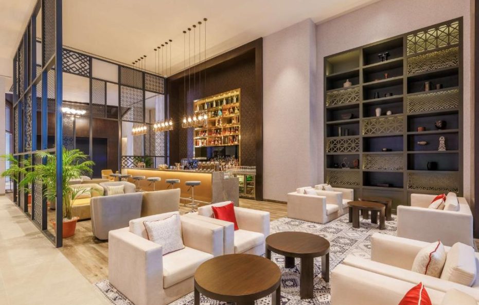 Hyatt Centric Kathmandu