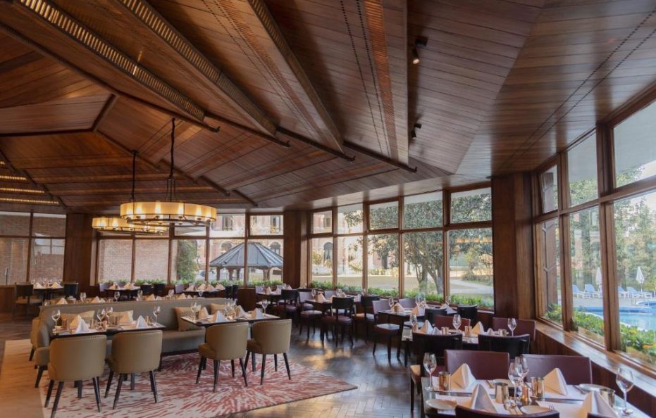 Hotel Yak & Yeti Kathmandu