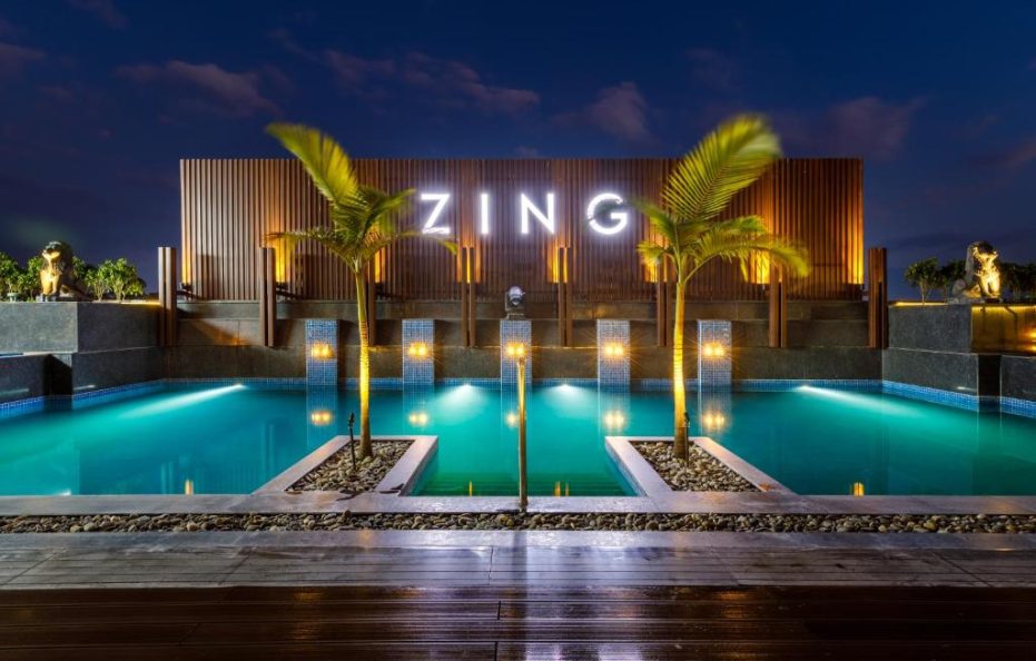 Hyatt Centric Kathmandu