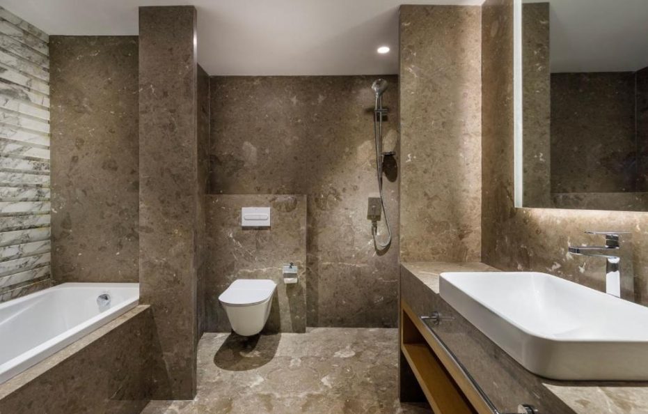 Holiday Inn Express Kathmandu Naxal