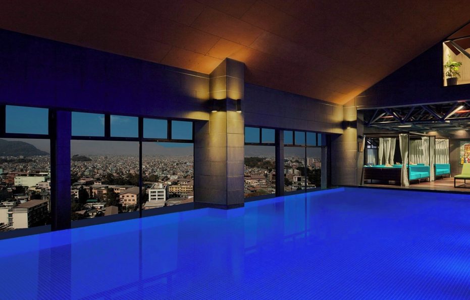 Aloft Kathmandu Thamel