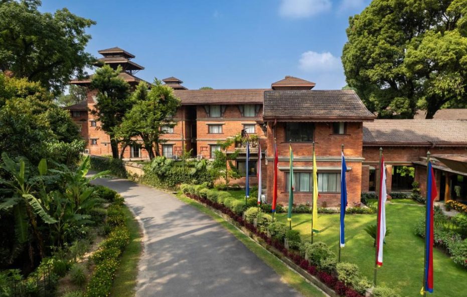 Gokarna Forest Resort