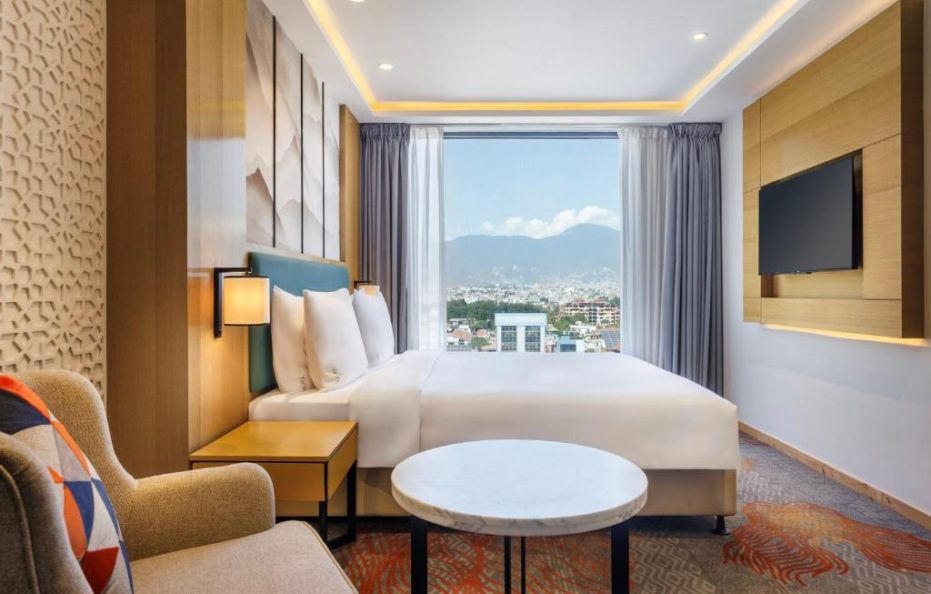 Holiday Inn Express Kathmandu Naxal