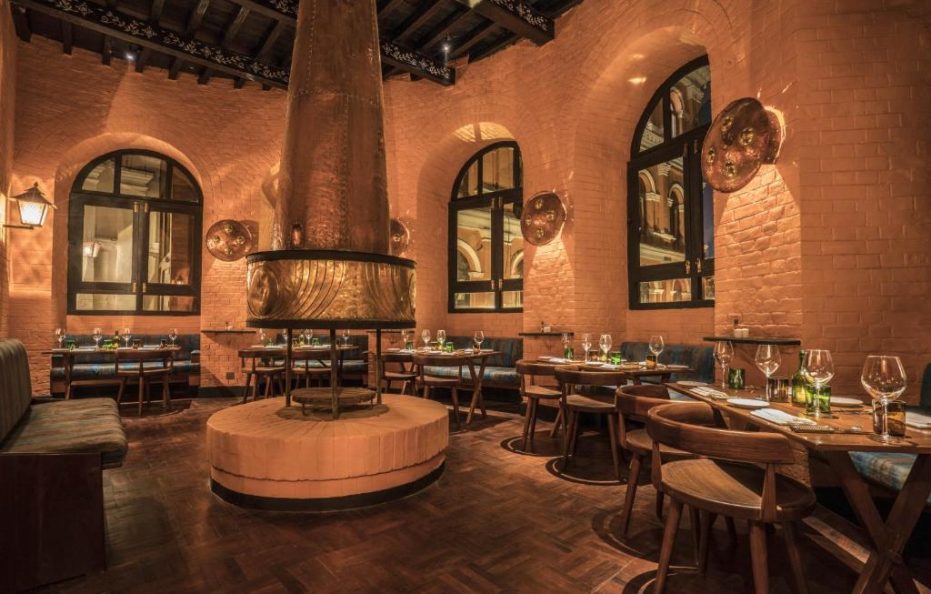 Hotel Yak & Yeti Kathmandu