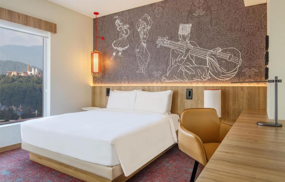 Hyatt Centric Kathmandu