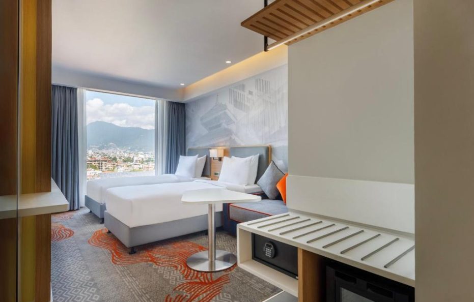 Holiday Inn Express Kathmandu Naxal