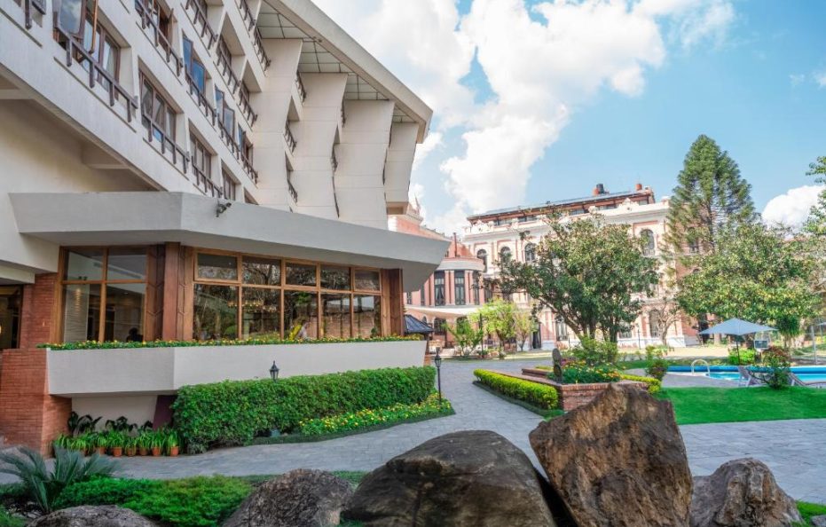 Hotel Yak & Yeti Kathmandu