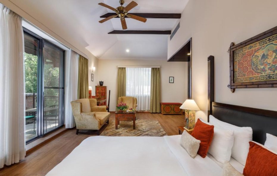 Gokarna Forest Resort