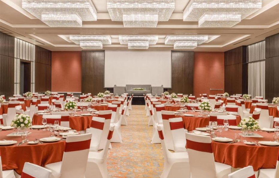 Hyatt Centric Kathmandu