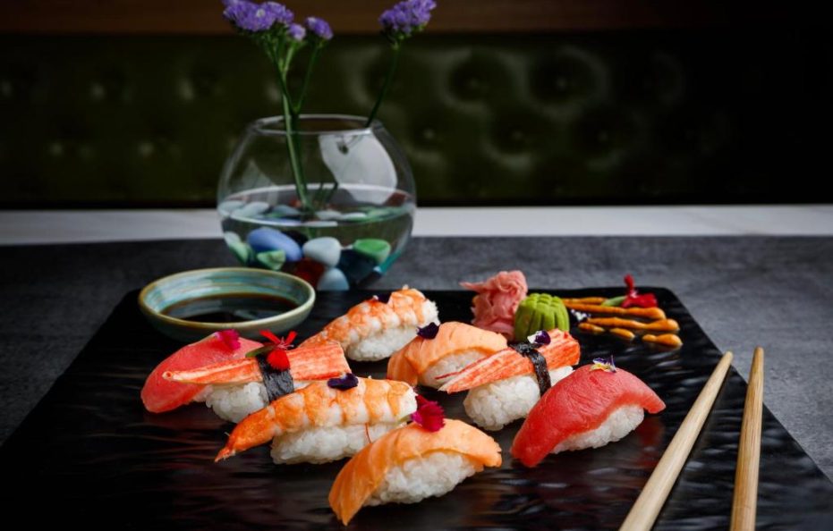 Holiday Inn Express Kathmandu Naxal