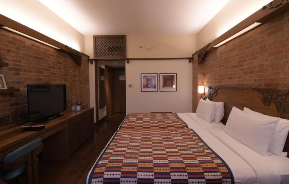 Hotel Yak & Yeti Kathmandu