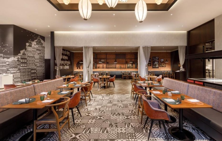 Hyatt Centric Kathmandu