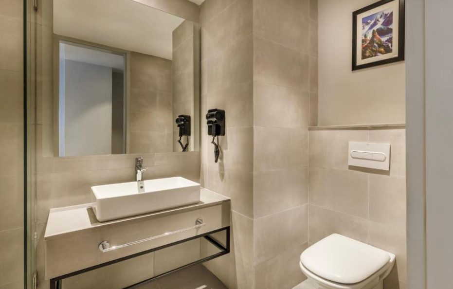 Holiday Inn Express Kathmandu Naxal