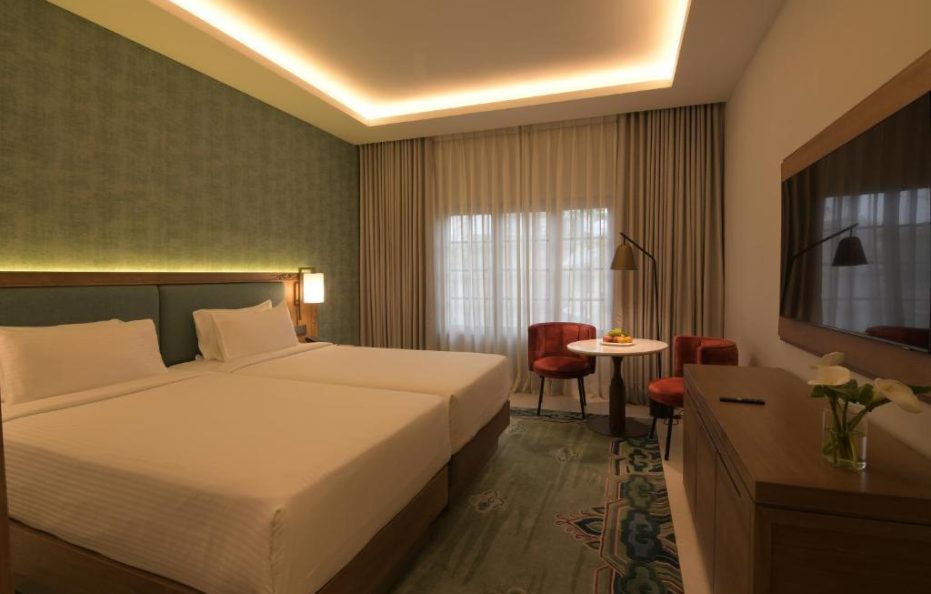 Hotel Yak & Yeti Kathmandu