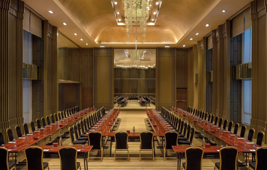 Aloft Kathmandu Thamel