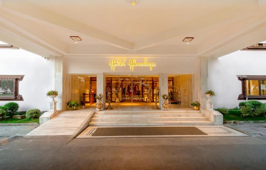 Hotel Himalaya