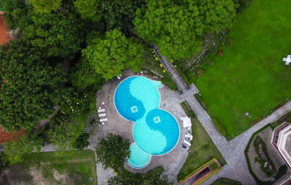 Hotel Yak & Yeti Kathmandu