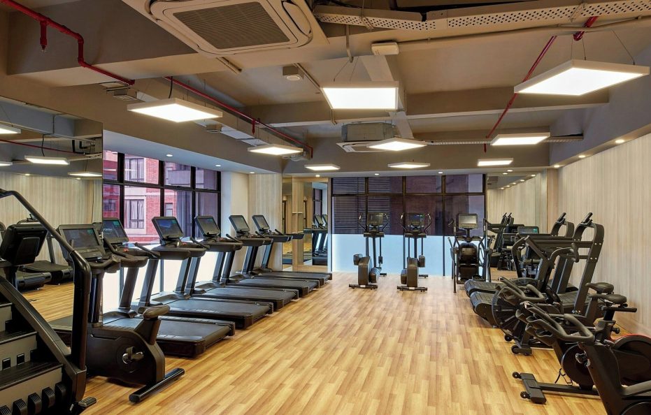 Aloft Kathmandu Thamel