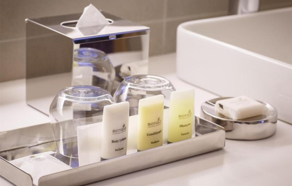 Hyatt Centric Kathmandu