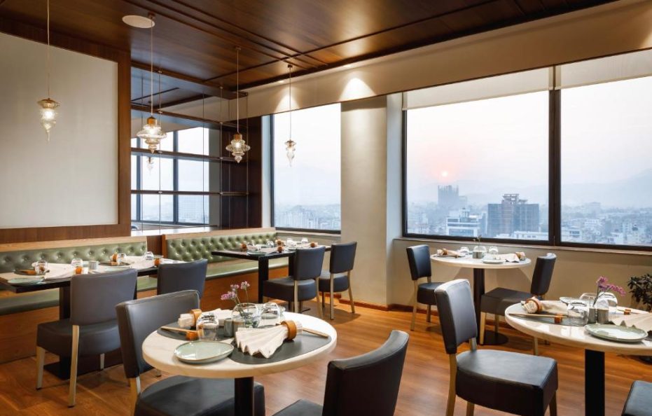 Holiday Inn Express Kathmandu Naxal