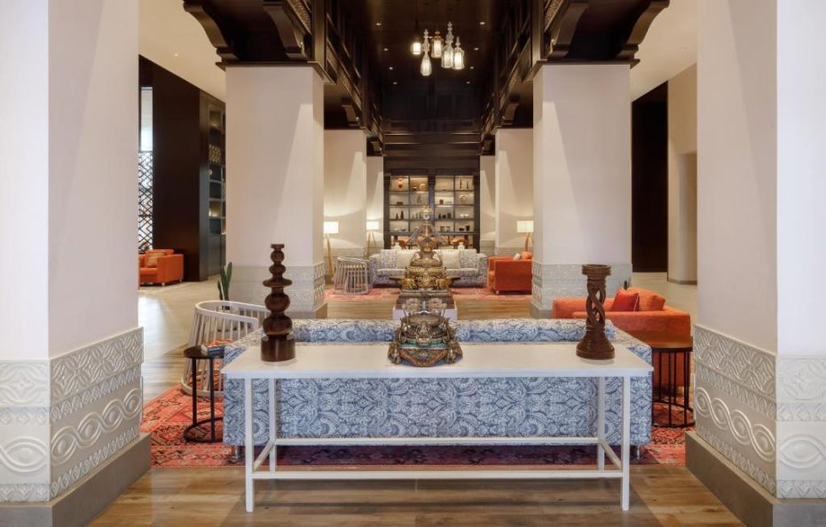 Hyatt Centric Kathmandu