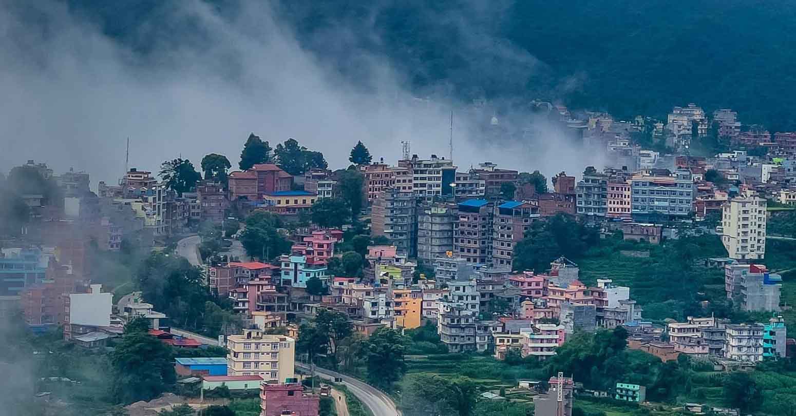 Nepal Hotels