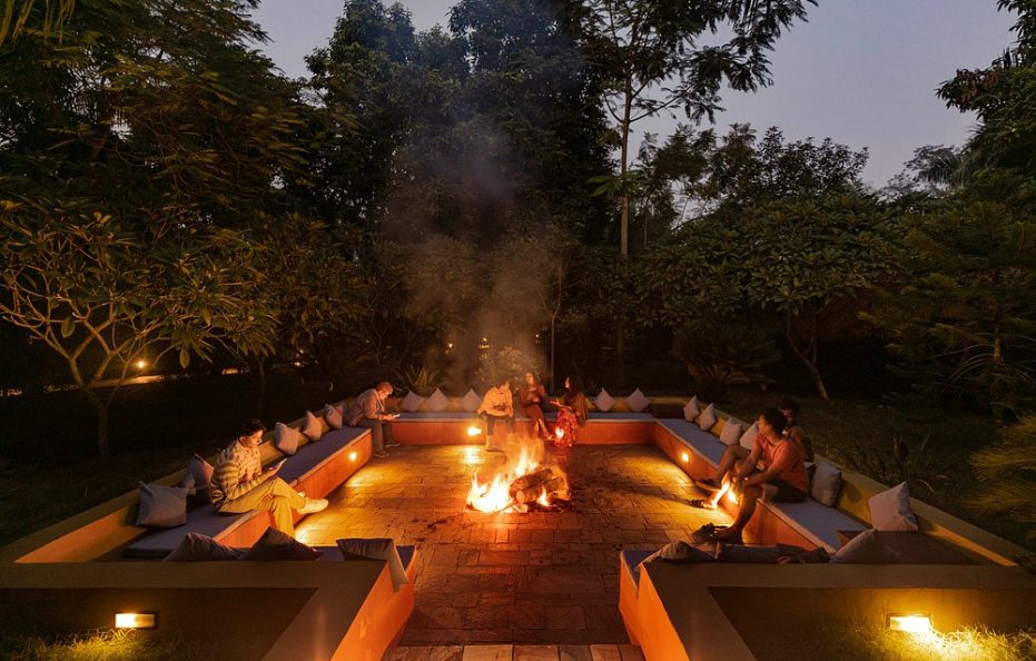 Kasara Jungle Resort