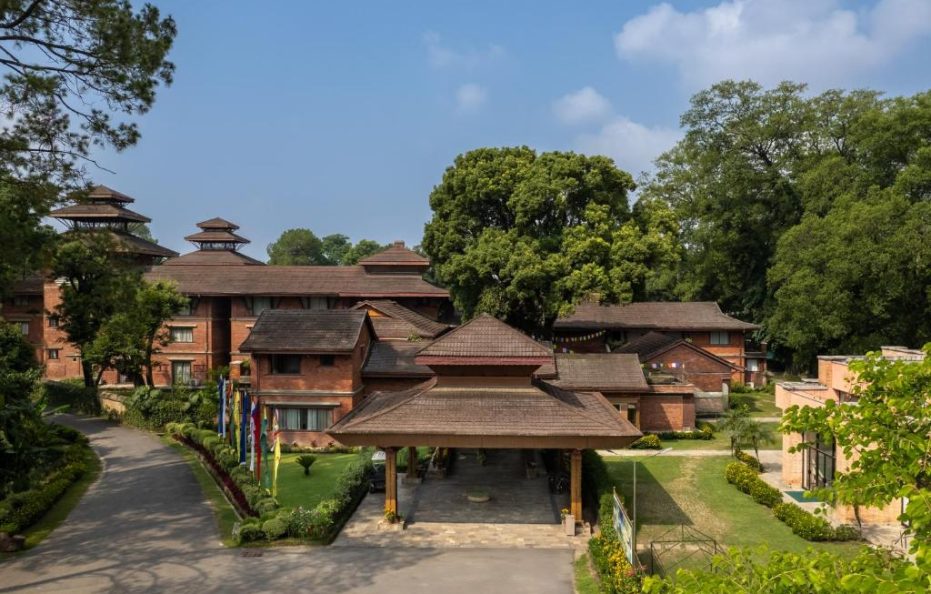 Gokarna Forest Resort