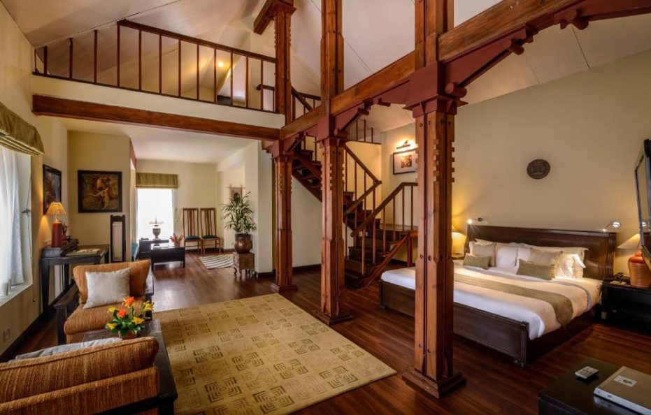 Gokarna Forest Resort