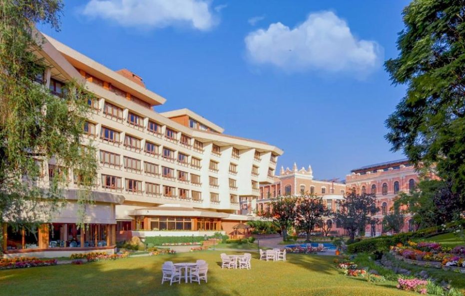 Hotel Yak & Yeti Kathmandu