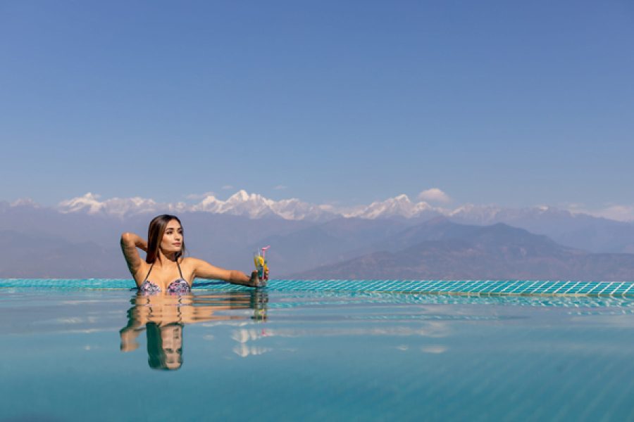 Hotel Mystic Mountain