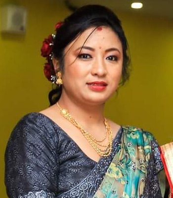 Reshu Maharjan