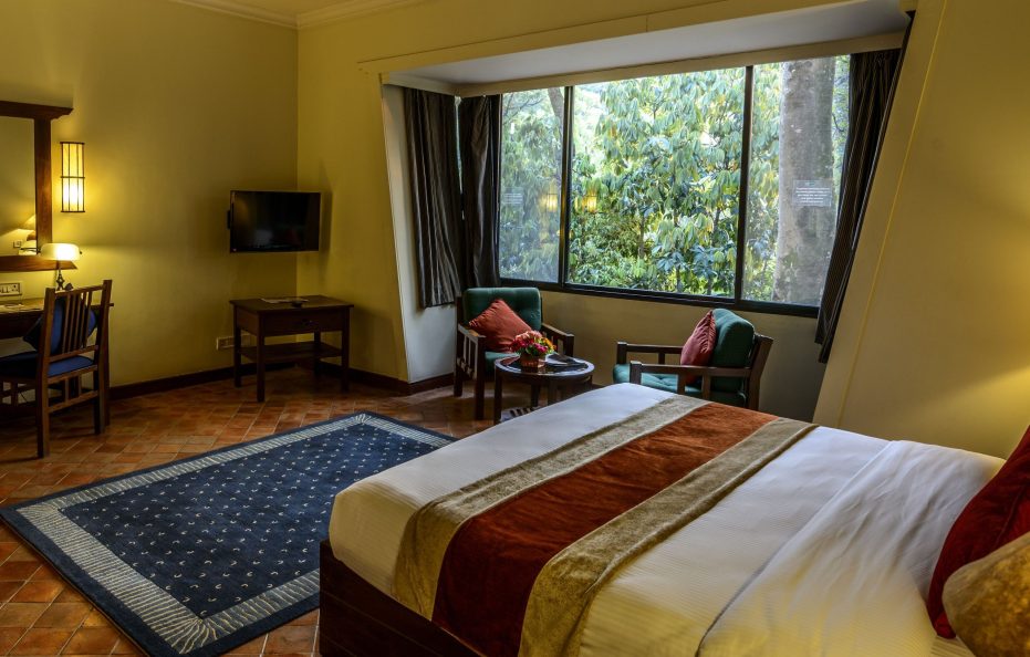 Gokarna Forest Resort