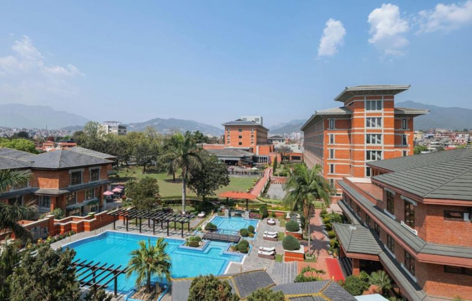 The Soaltee Kathmandu, Autograph Collection