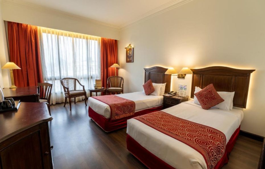 Grand Hotel Kathmandu