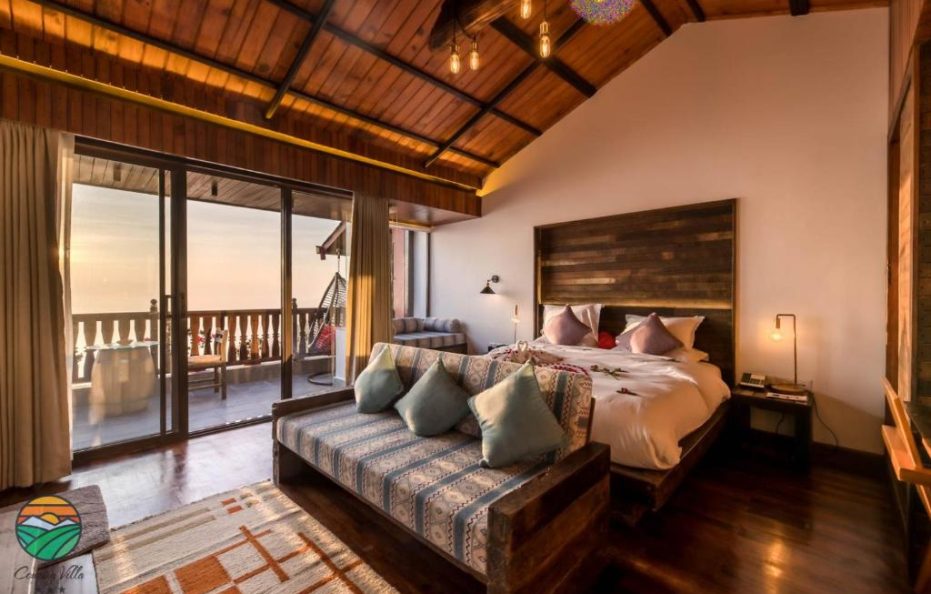 Hotel Country Villa Nagarkot