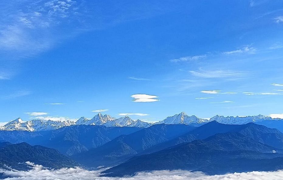 Nagarkot Shangrila Resort