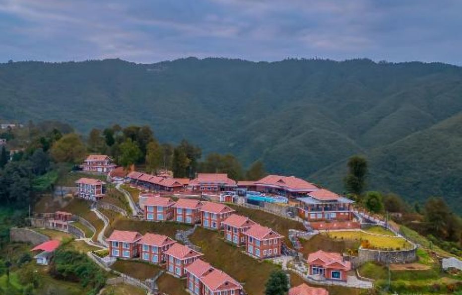 Soaltee Westend Resort, Nagarkot