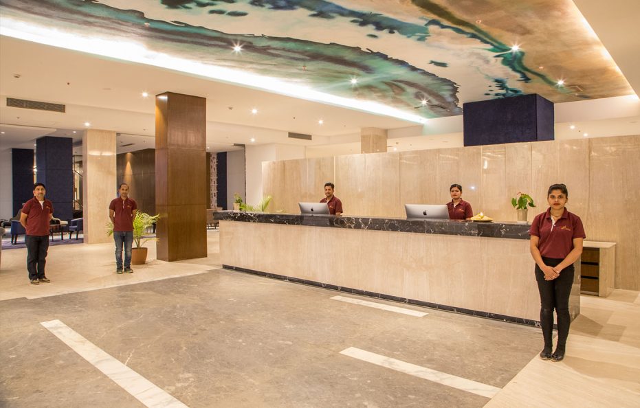 Hotel Lumbini Heritage