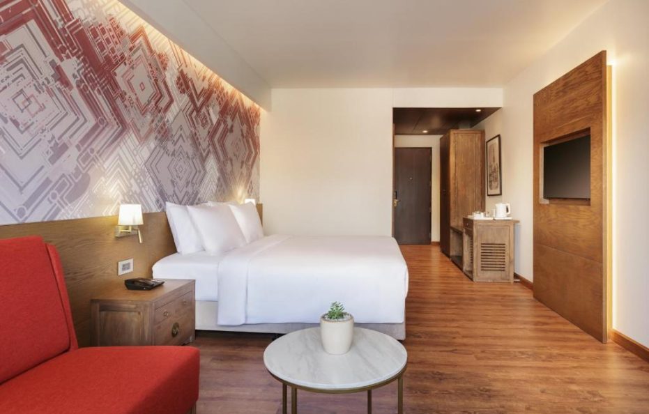 Dusit Princess Kathmandu