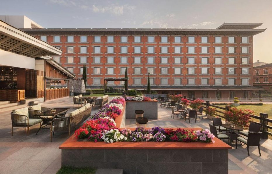 The Soaltee Kathmandu, Autograph Collection