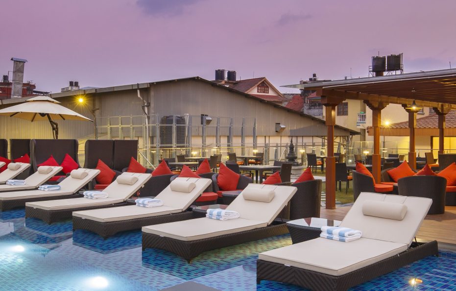 Ramada by Wyndham Kathmandu Dhumbarahi