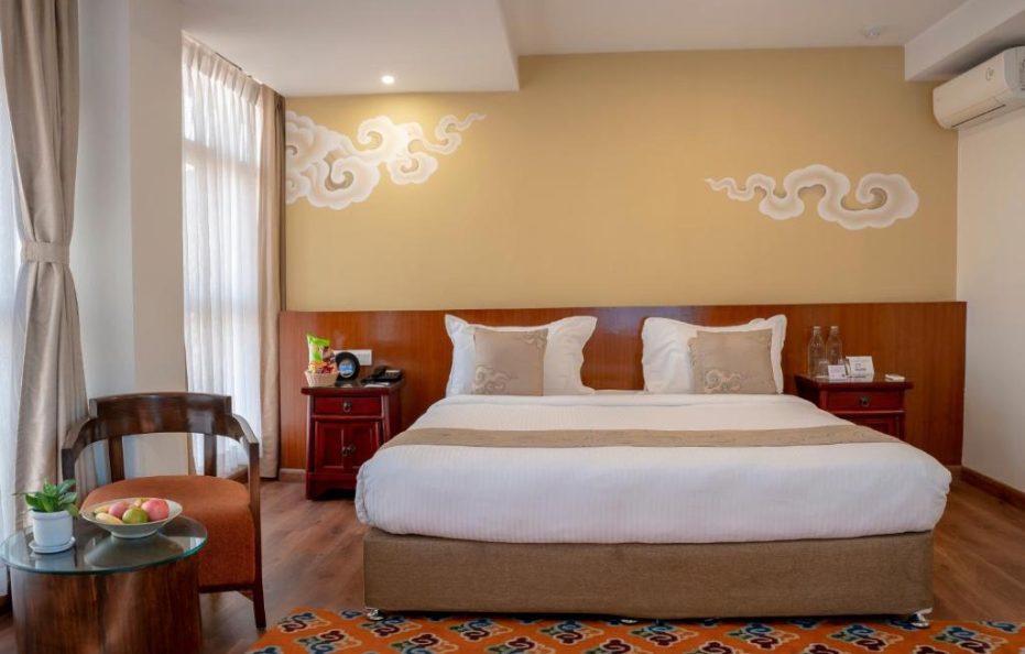 Hotel Shambala